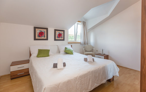 Appartement - Split-Ugljane , Croatie - CDE223 601