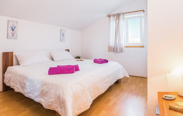 Appartement - Split-Ugljane , Croatie - CDE223 602