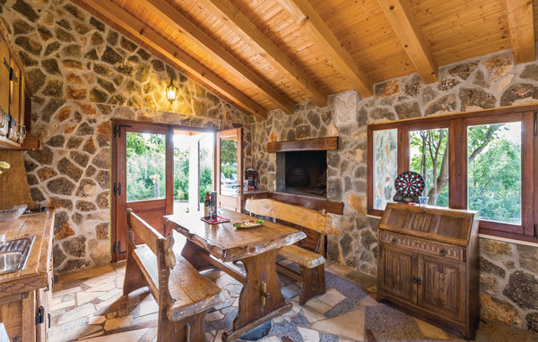 Appartement - Split-Ugljane , Croatie - CDE223 3