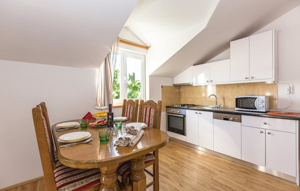 Appartement - Split-Ugljane , Croatie - CDE223 401