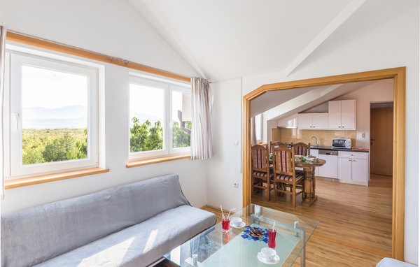 Appartement - Split-Ugljane , Croatie - CDE223 301