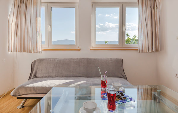Appartement - Split-Ugljane , Croatie - CDE223 302