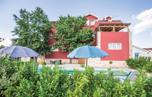 Appartement - Split-Ugljane , Croatie - CDE223 81
