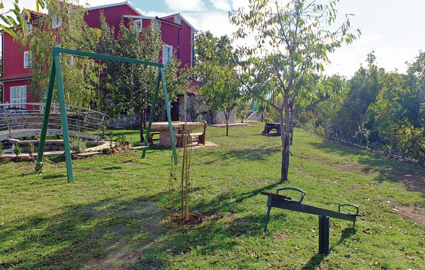 Appartement - Split-Ugljane , Croatie - CDE223 82