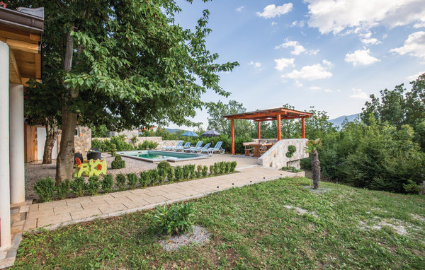 Appartement - Split-Ugljane , Croatie - CDE223 101