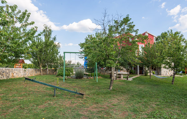 Appartement - Split-Ugljane , Croatie - CDE223 103
