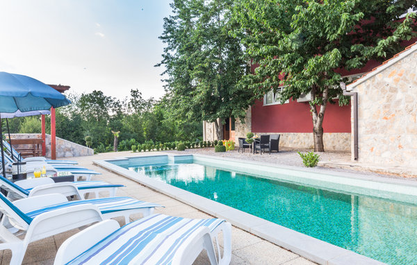 Appartement - Split-Ugljane , Croatie - CDE223 6