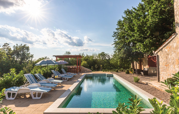Appartement - Split-Ugljane , Croatie - CDE223 11