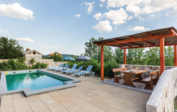 Appartement - Split-Ugljane , Croatie - CDE223 12
