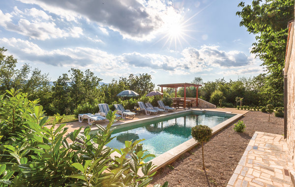 Appartement - Split-Ugljane , Croatie - CDE223 13