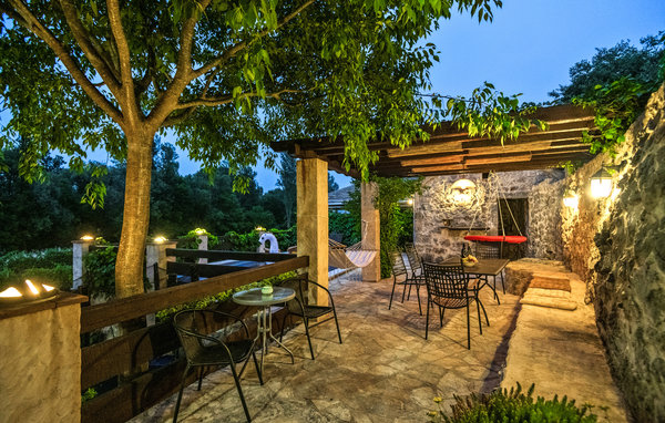 Vacation home 