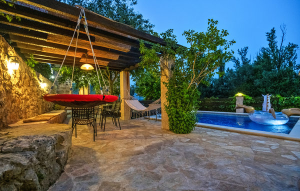 Vacation home 