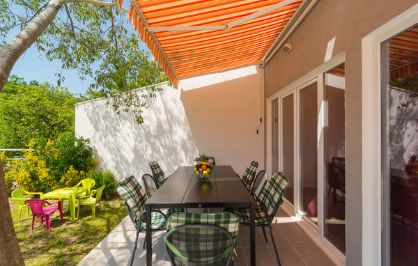 Ferienhaus 