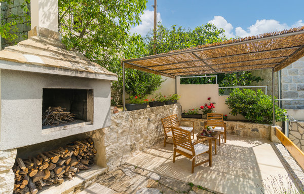 Ferienhaus 