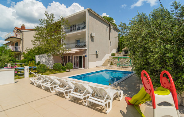 Holiday Home - Omis-Kucice , Croatia - CDE252 1