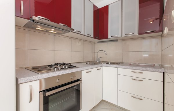 Ferienwohnung 