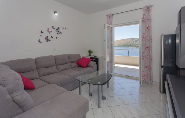 Domy wakacyjne - Trogir-Poljica , Chorwacja - CDE306 503