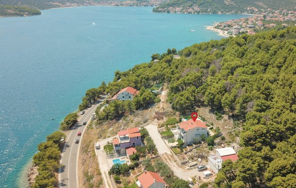 Domy wakacyjne - Trogir-Poljica , Chorwacja - CDE306 83