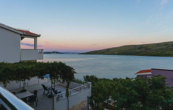 Domy wakacyjne - Trogir-Poljica , Chorwacja - CDE306 6