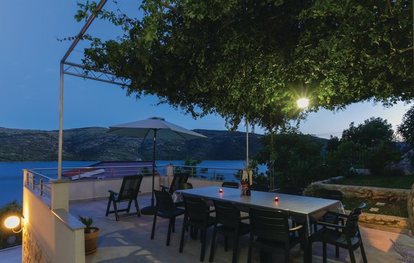 Domy wakacyjne - Trogir-Poljica , Chorwacja - CDE306 105