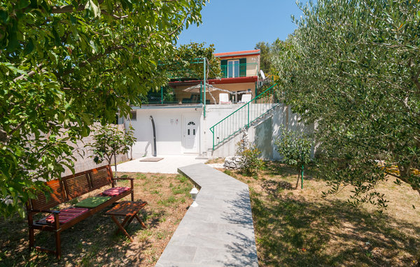 Vacation home 