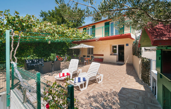 Vacation home 