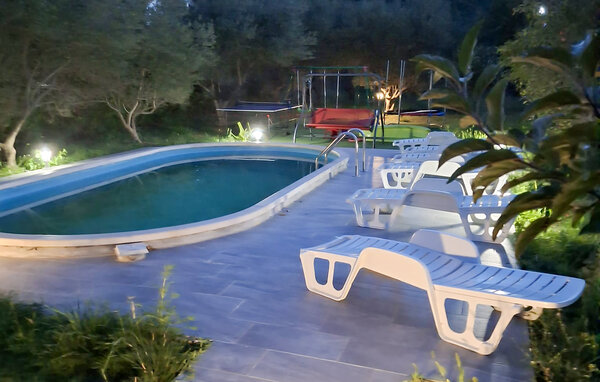 Vakantiehuis - Omis-Kucice , Kroatië - CDE310 106