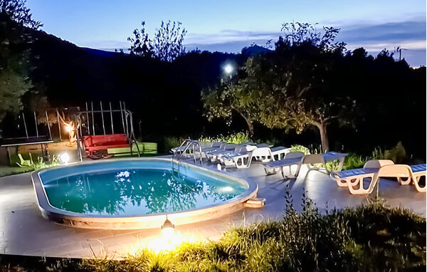 Vakantiehuis - Omis-Kucice , Kroatië - CDE310 107