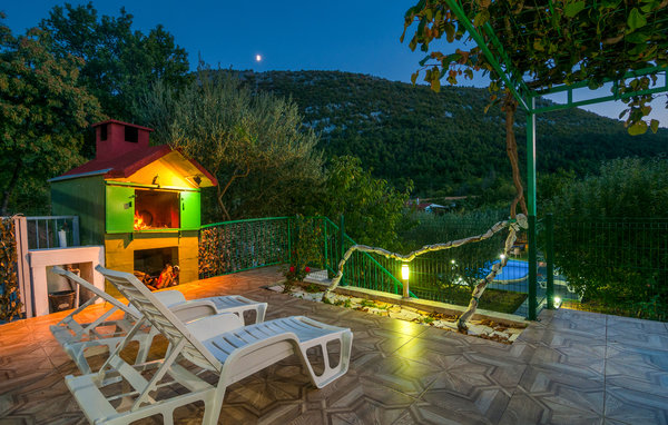 Vacation home 