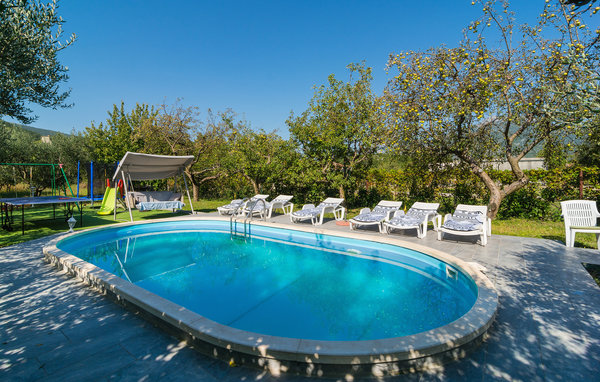 Vacation home 