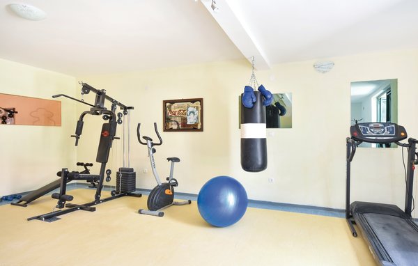 Domy wakacyjne - Split-Gizdavac , Chorwacja - CDE341 6