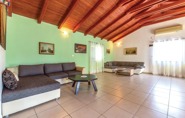 Domy wakacyjne - Split-Gizdavac , Chorwacja - CDE341 301