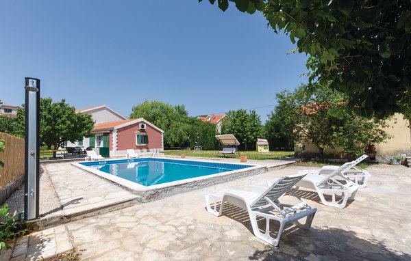 Domy wakacyjne - Split-Gizdavac , Chorwacja - CDE341 11