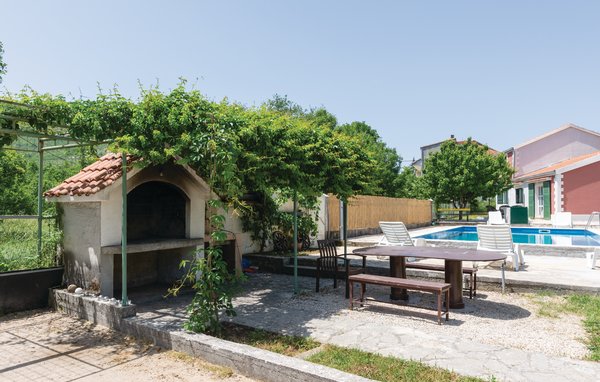 Domy wakacyjne - Split-Gizdavac , Chorwacja - CDE341 5