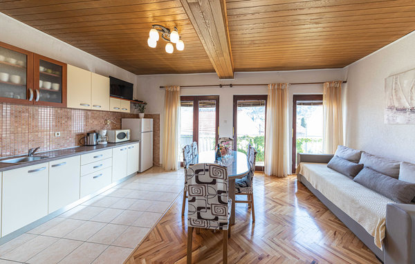 Appartamento - Trogir-Marina , Croazia - CDE358 2