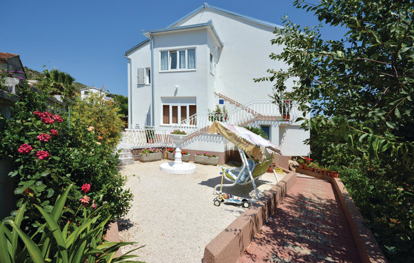Appartamento - Trogir-Marina , Croazia - CDE358 1