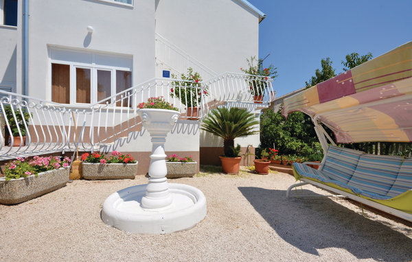 Apartmá 