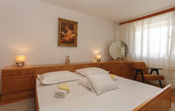 Ferienwohnung 