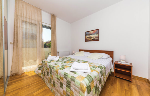Ferienwohnung 