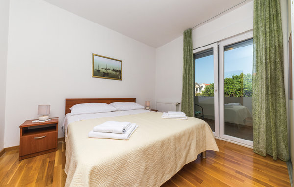 Ferienwohnung 