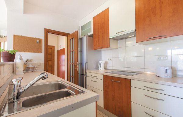 Ferienwohnung 