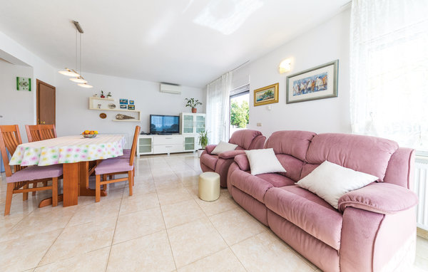 Ferienwohnung 