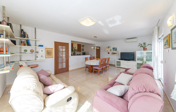 Ferienwohnung 