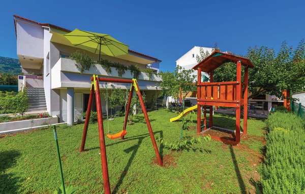 Ferienwohnung 