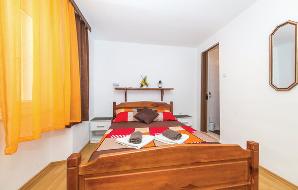 Apartment - Trogir-Kastel Kambelovac , Croatia - CDE389 601