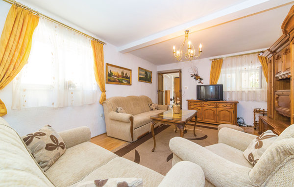 Apartment - Trogir-Kastel Kambelovac , Croatia - CDE389 302