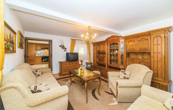 Apartment - Trogir-Kastel Kambelovac , Croatia - CDE389 3