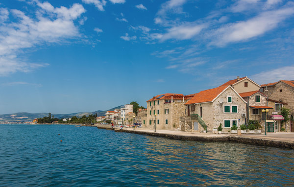 Apartment - Trogir-Kastel Kambelovac , Croatia - CDE389 81
