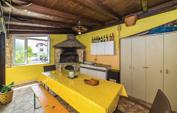 Apartment - Trogir-Kastel Kambelovac , Croatia - CDE389 102