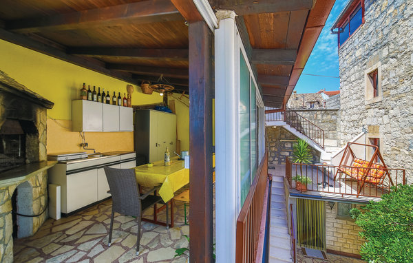Apartment - Trogir-Kastel Kambelovac , Croatia - CDE389 103